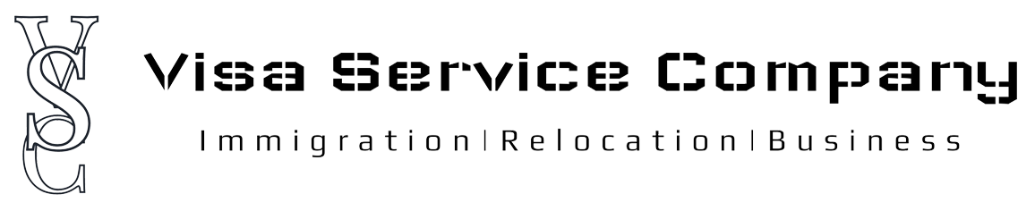 VSCKR-비자 서비스 회사