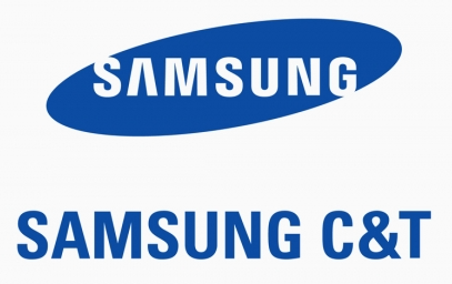 삼성 c&t